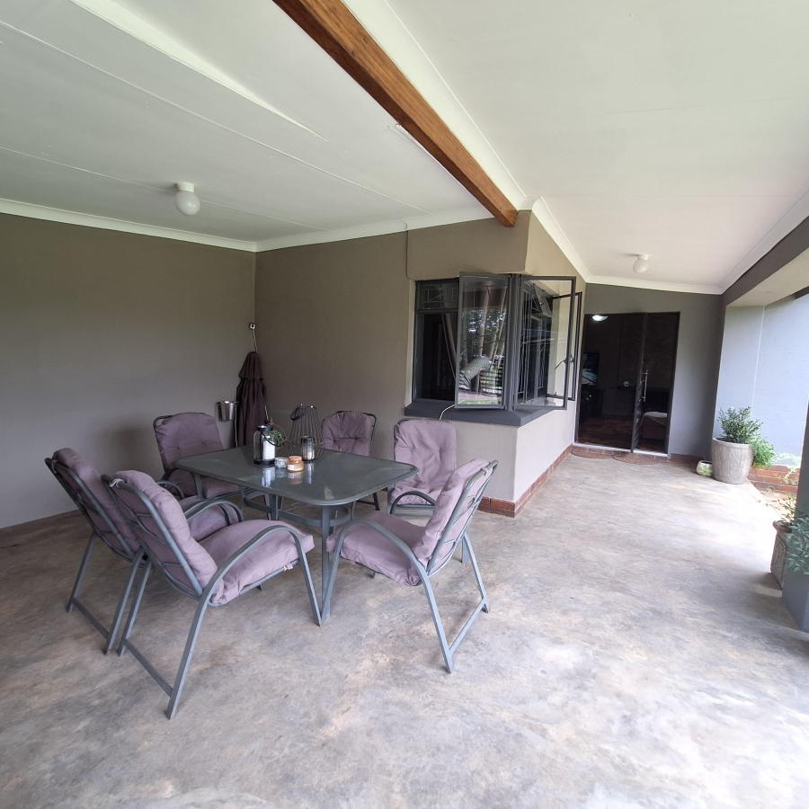 3 Bedroom Property for Sale in Frankfort Free State